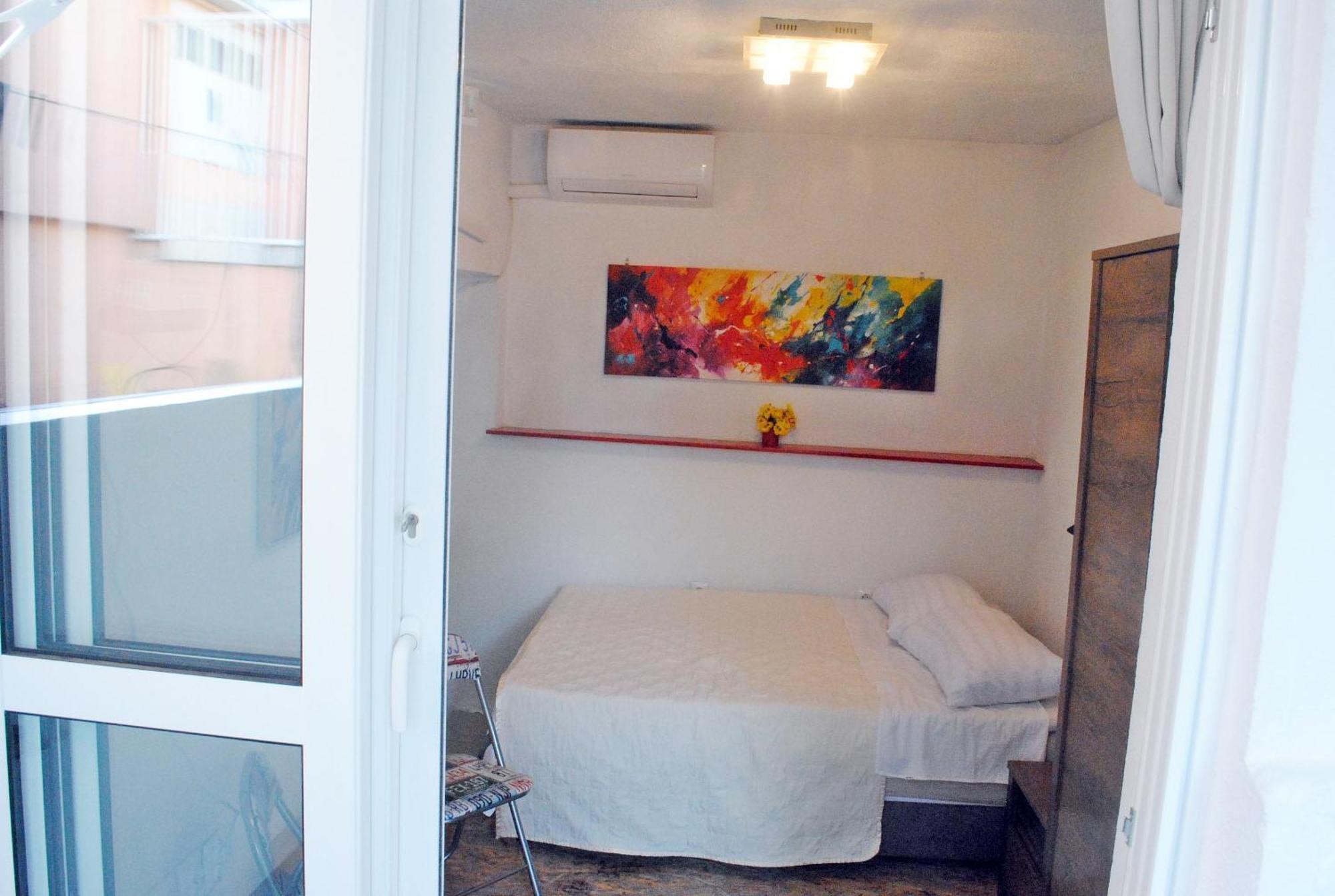 Appartement Sanja à Split Extérieur photo