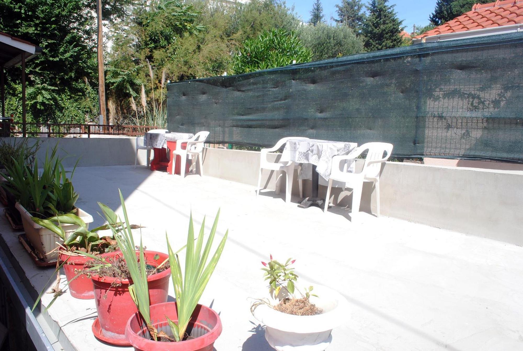 Appartement Sanja à Split Extérieur photo
