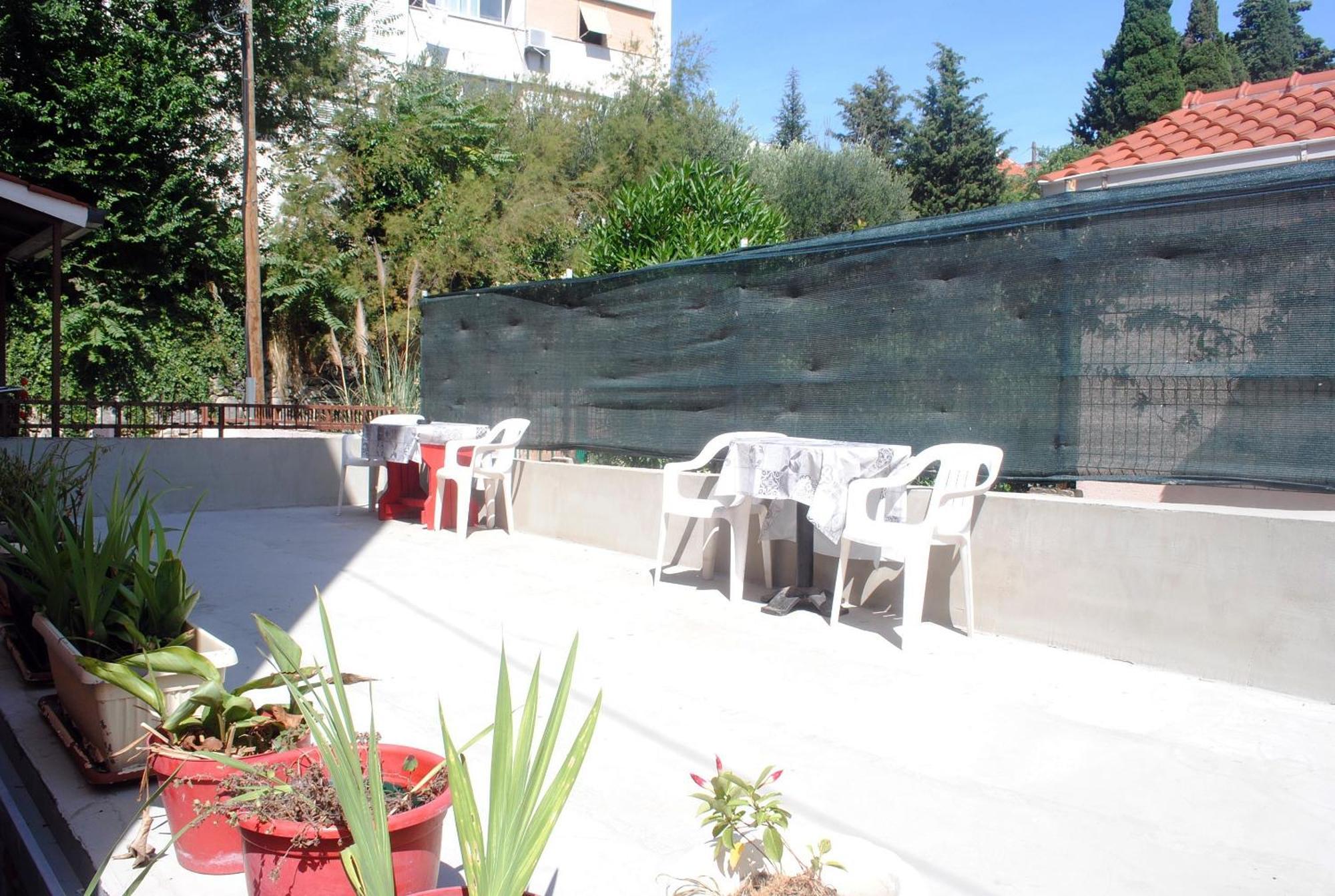 Appartement Sanja à Split Extérieur photo